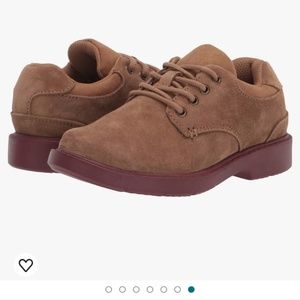 NEW Stride rite boys Murphy Sneaker
